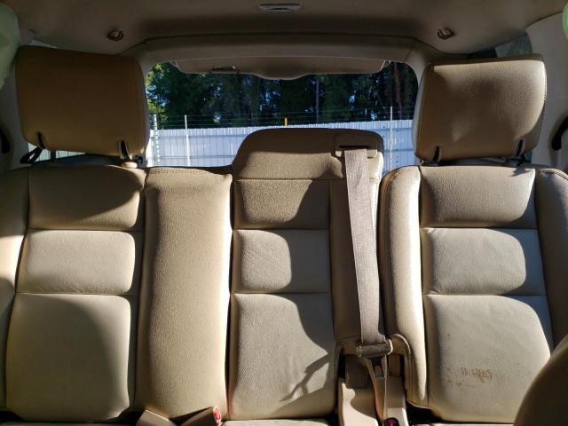 Photo 10 from auction – 2007 FORD EXPLORER E with VIN 1FMEU74E77UA41894