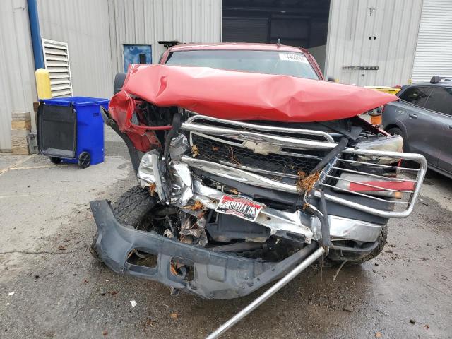 Photo 5 from auction – 2006 CHEVROLET SILVERADO with VIN 1GCHK23D66F224435