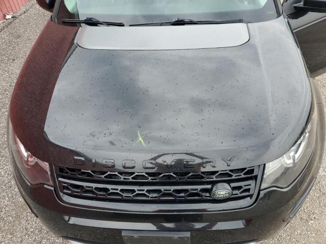 Photo 12 from auction – 2015 LAND ROVER DISCOVERY with VIN SALCR2BG0FH541013
