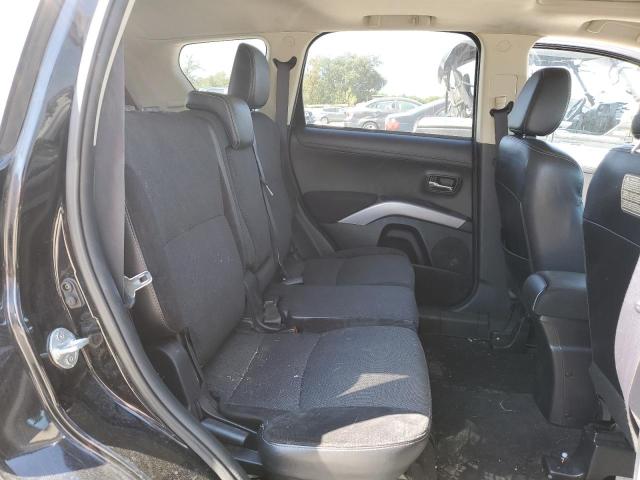 Photo 11 from auction – 2013 MITSUBISHI OUTLANDER with VIN JA4AS3AW7DU001674