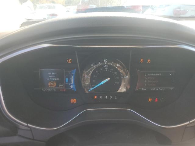 Photo 9 from auction – 2016 FORD FUSION TIT with VIN 3FA6P0SU4GR160632