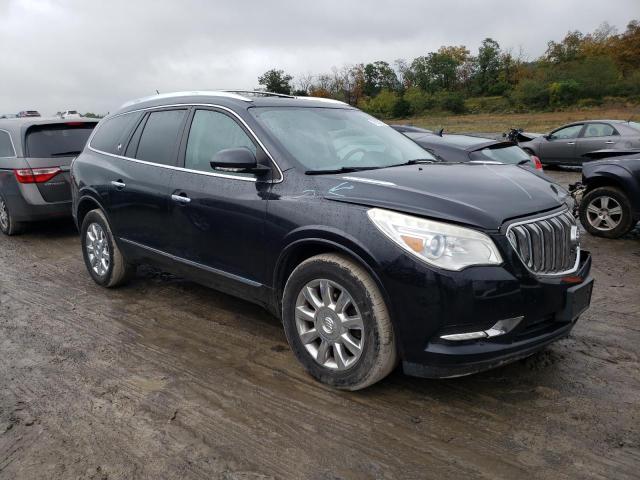 Photo 4 from auction – 2014 BUICK ENCLAVE with VIN 5GAKVBKDXEJ251293