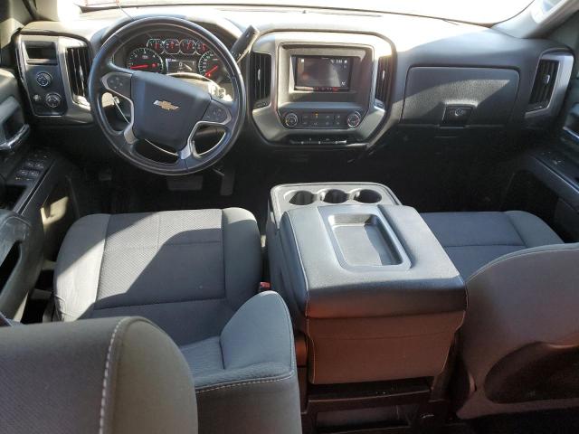 Photo 8 from auction – 2015 CHEVROLET SILVERADO with VIN 3GCUKREH0FG290551