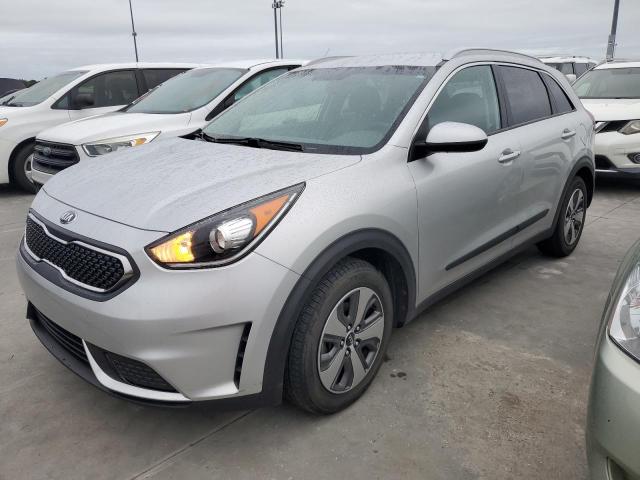 KIA NIRO FE 2018 с VIN KNDCB3LCXJ5125588 - Фото с аукциона