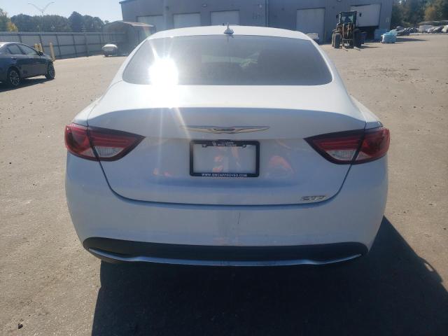 Photo 6 from auction – 2016 CHRYSLER 200 LIMITE with VIN 1C3CCCAB8GN120734