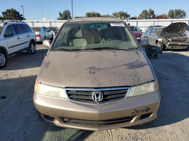 Photo 5 from auction – 2004 HONDA ODYSSEY EX with VIN 5FNRL18894B107313