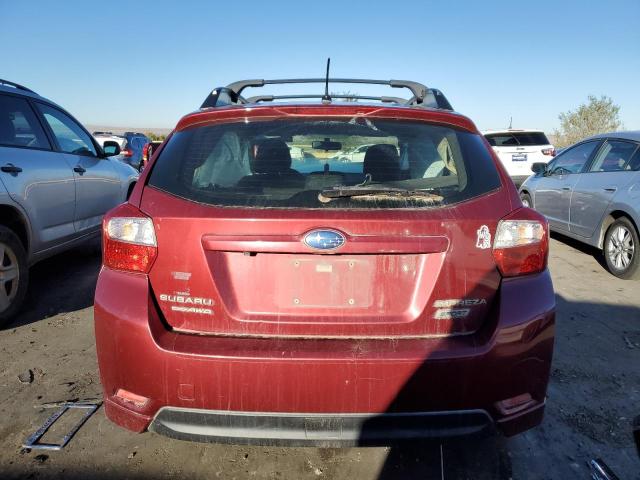 Foto 6 de la subasta – 2015 SUBARU IMPREZA SP con VIN JF1GPAT67FG316680