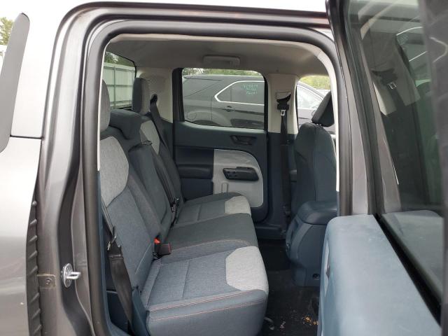 Photo 10 from auction – 2022 FORD MAVERICK X with VIN 3FTTW8F93NRA20931