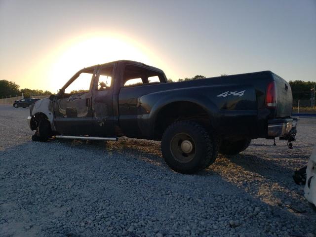 Photo 2 from auction – 2000 FORD F350 SUPER with VIN 1FTWX33F8YEB60178