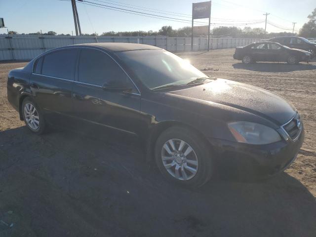 Photo 4 from auction – 2004 NISSAN ALTIMA BAS with VIN 1N4AL11D74C171857