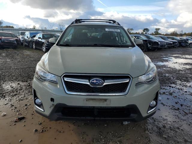 Photo 5 from auction – 2016 SUBARU CROSSTREK with VIN JF2GPAKC5GH317146