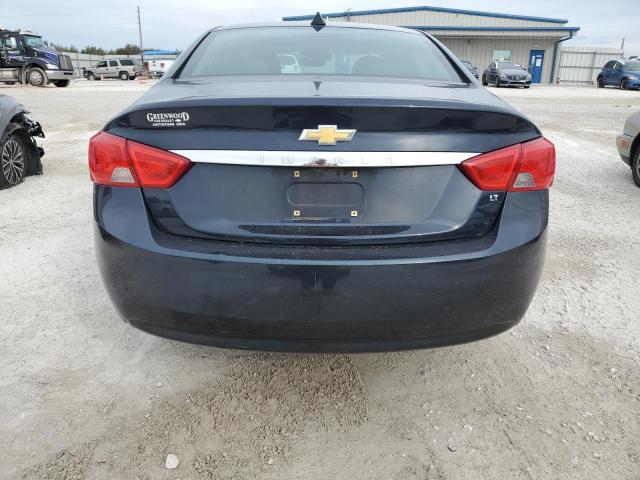 Photo 6 from auction – 2014 CHEVROLET IMPALA LT with VIN 2G1115SL1E9147634