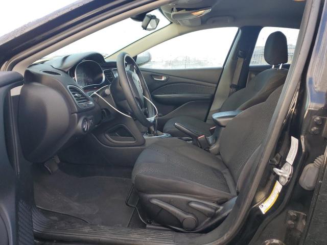 Photo 7 from auction – 2016 DODGE DART SE with VIN 1C3CDFAA2GD645655