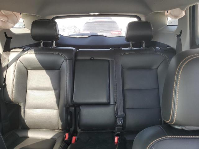 Photo 10 from auction – 2019 GMC TERRAIN SL with VIN 3GKALPEX5KL129274