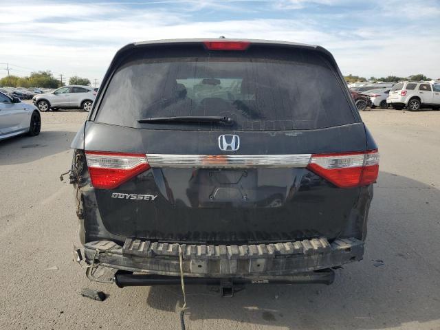 Photo 6 from auction – 2011 HONDA ODYSSEY EX with VIN 5FNRL5H60BB008950