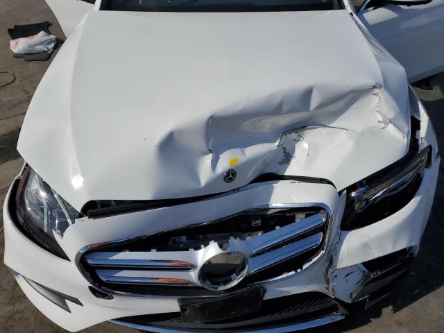 Photo 11 from auction – 2019 MERCEDES-BENZ E 300 with VIN WDDZF4JB4KA676063