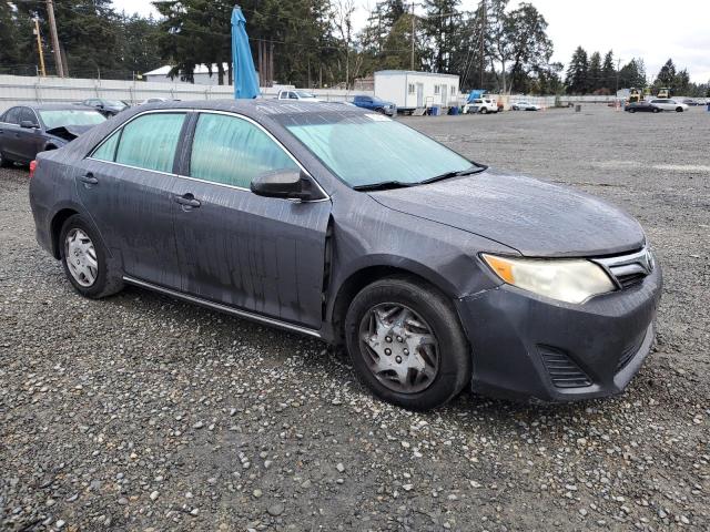Photo 4 from auction – 2012 TOYOTA CAMRY BASE with VIN 4T4BF1FK8CR158994