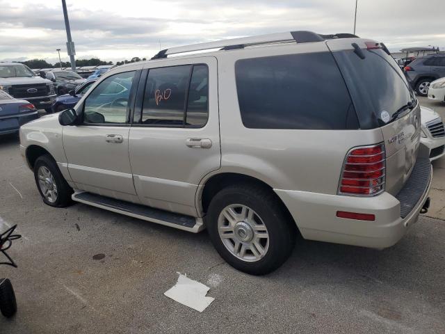 Photo 2 from auction – 2005 MERCURY MOUNTAINEE with VIN 4M2DU66W35ZJ29514