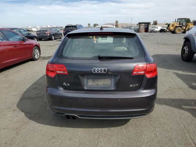 Photo 6 from auction – 2011 AUDI A3 PREMIUM with VIN WAUKEAFM0BA081666