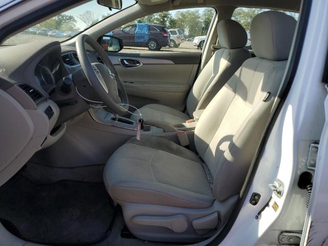 Photo 7 from auction – 2014 NISSAN SENTRA S with VIN 3N1AB7AP3EY333943