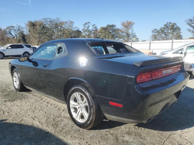 Photo 2 from auction – 2012 DODGE CHALLENGER with VIN 2C3CDYAG6CH161937