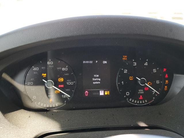 صورة رقم 9 من المزاد - 2023 RAM PROMASTER مع VIN 3C6MRVHG0PE581501