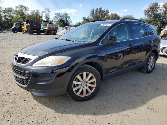MAZDA CX-9 2010 с VIN JM3TB3MV7A0237947 - Снимка от търг