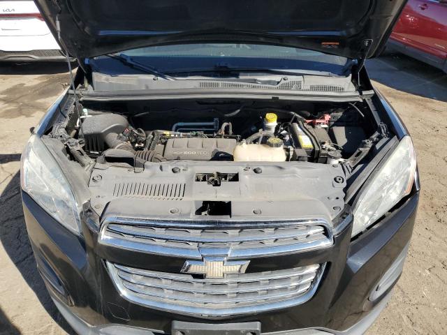 Photo 12 from auction – 2016 CHEVROLET TRAX 1LT with VIN 3GNCJPSB6GL200824