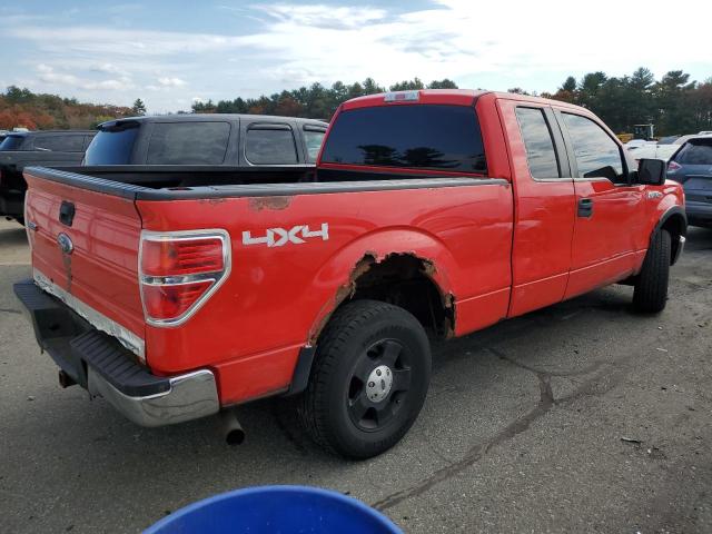 Photo 3 from auction – 2011 FORD F150 SUPER with VIN 1FTFX1EF5BKD16011