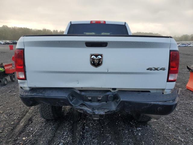 Photo 6 from auction – 2018 RAM 2500 ST with VIN 3C6UR5CJ3JG388080