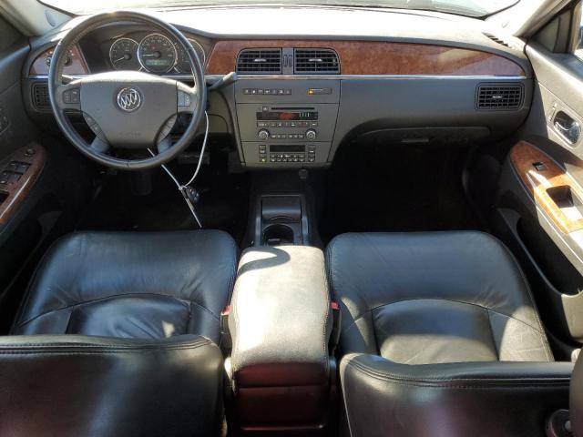 Photo 8 from auction – 2006 BUICK LACROSSE C with VIN 2G4WD582261191057