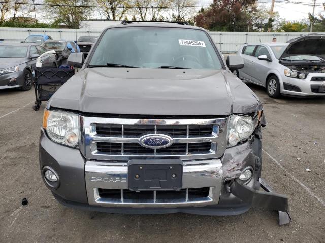 Photo 5 from auction – 2012 FORD ESCAPE LIM with VIN 1FMCU0E70CKC63682