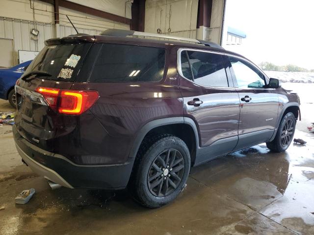 Photo 3 from auction – 2018 GMC ACADIA SLT with VIN 1GKKNULS3JZ137787