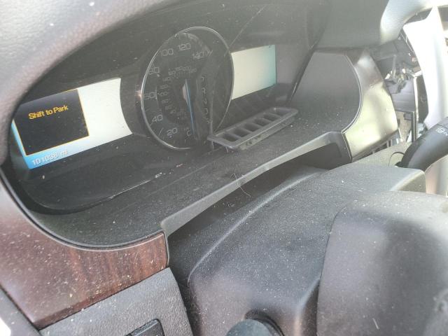 Photo 9 from auction – 2013 FORD EDGE LIMIT with VIN 2FMDK3KCXDBB97666