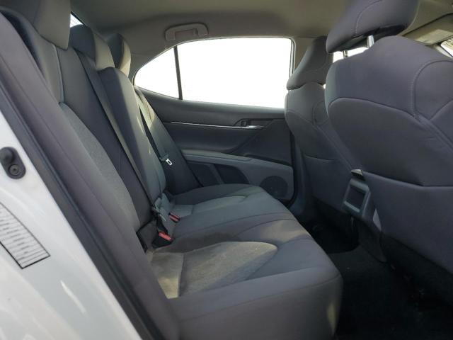 Photo 10 from auction – 2022 TOYOTA CAMRY LE with VIN 4T1C11AK4NU648744
