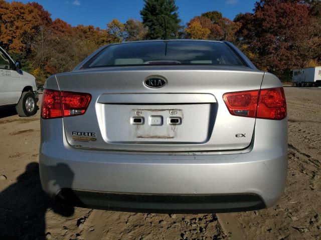 Photo 6 from auction – 2012 KIA FORTE EX with VIN KNAFU4A23C5632615