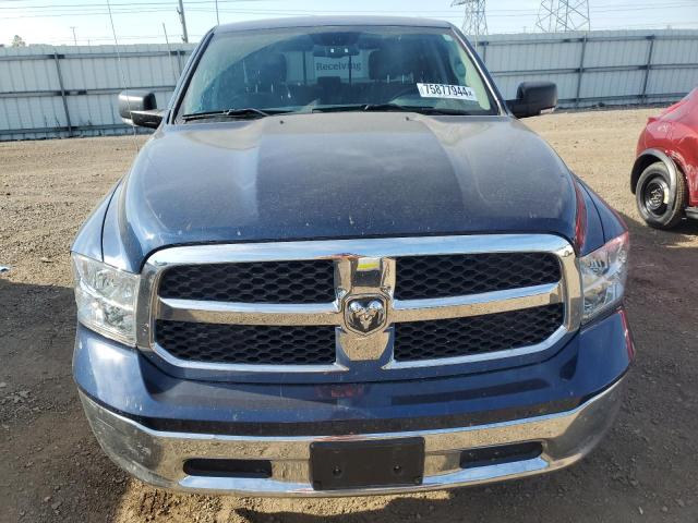 Photo 5 from auction – 2020 RAM 1500 CLASS with VIN 1C6RR6TT8LS134390