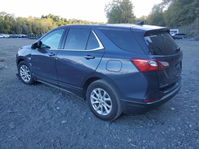 Photo 2 from auction – 2018 CHEVROLET EQUINOX LT with VIN 3GNAXSEV6JS558517