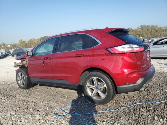 Photo 2 from auction – 2019 FORD EDGE SEL with VIN 2FMPK4J98KBC58955