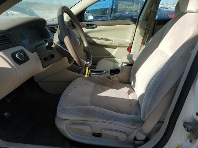 Photo 7 from auction – 2008 CHEVROLET IMPALA LS with VIN 2G1WB58KX89164423