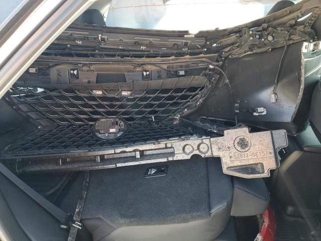 Photo 12 from auction – 2022 LEXUS RX 350 with VIN 2T2HZMAA7NC250237
