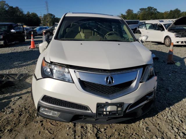 Photo 5 from auction – 2013 ACURA MDX TECHNO with VIN 2HNYD2H30DH522186