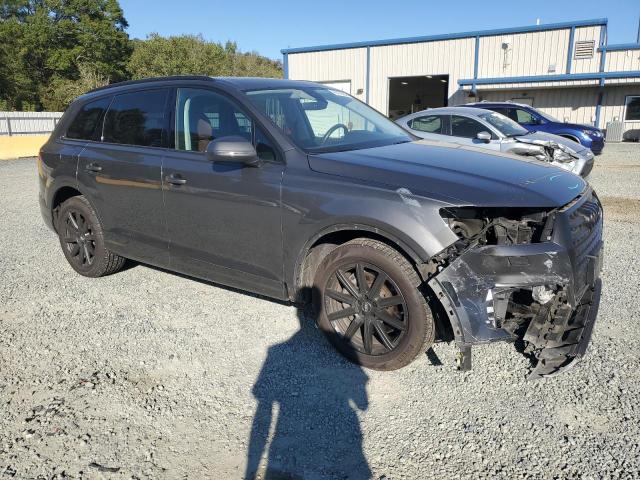 Photo 4 from auction – 2018 AUDI Q7 PREMIUM with VIN WA1LAAF74JD031924