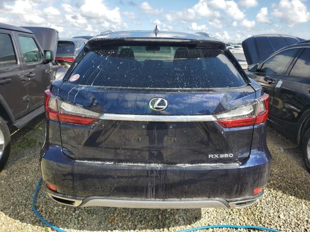 Photo 6 from auction – 2021 LEXUS RX 350 with VIN 2T2HZMAA3MC186678