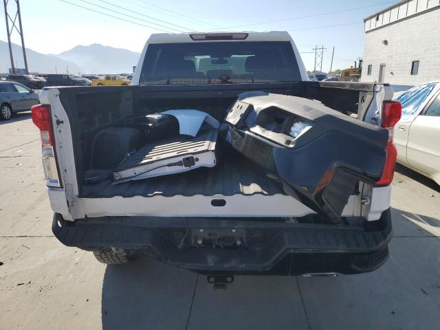 Photo 6 from auction – 2019 CHEVROLET SILVERADO with VIN 1GCPYFED6KZ208971