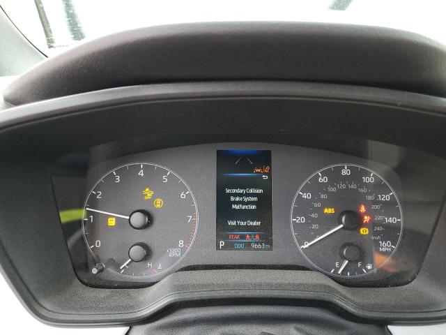 Photo 9 from auction – 2023 TOYOTA COROLLA SE with VIN 5YFS4MCE7PP151476