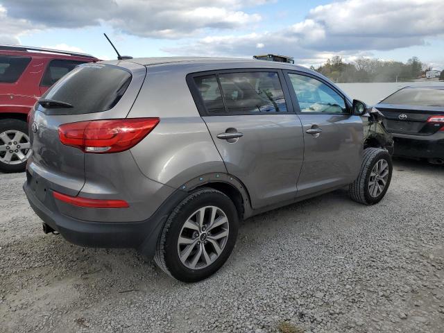 Photo 3 from auction – 2014 KIA SPORTAGE B with VIN KNDPB3AC2E7642253