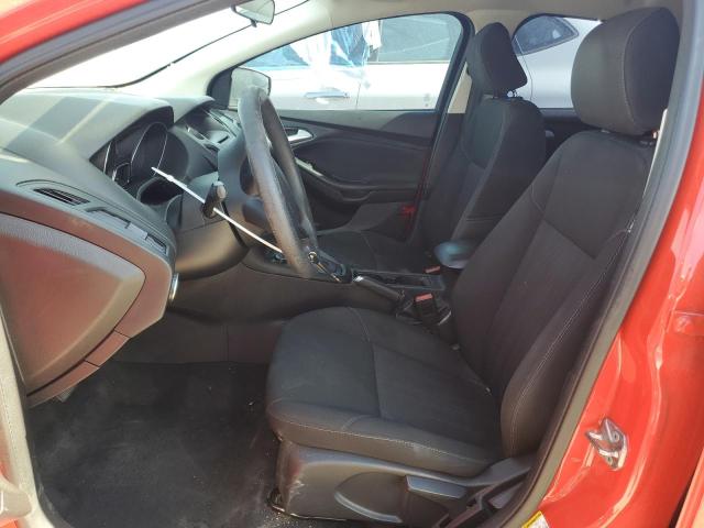 صورة رقم 7 من المزاد - 2017 FORD FOCUS SE مع VIN 1FADP3K2XHL267241