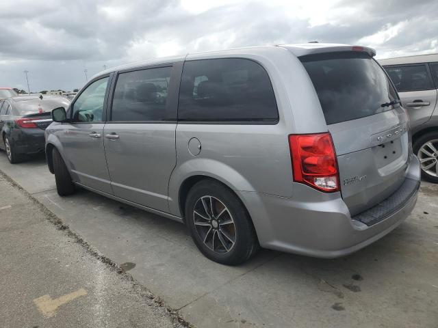 Photo 2 from auction – 2018 DODGE GRAND CARA with VIN 2C4RDGBG3JR153591
