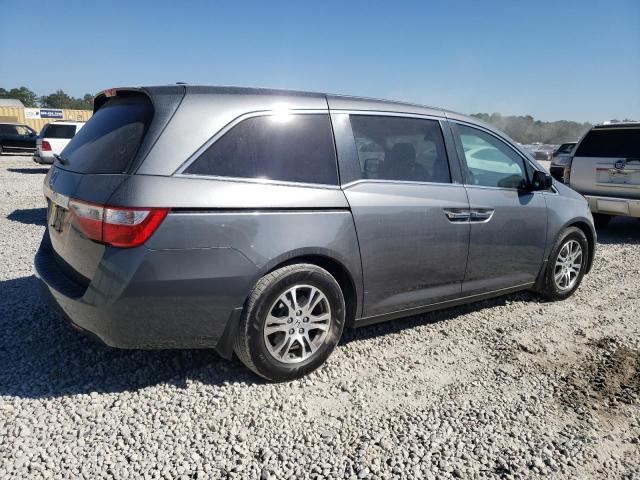 Photo 3 from auction – 2011 HONDA ODYSSEY EX with VIN 5FNRL5H63BB074277